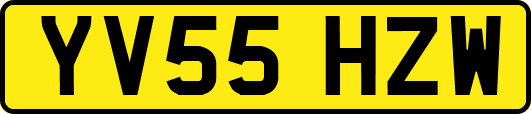 YV55HZW