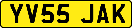 YV55JAK
