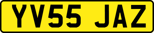 YV55JAZ
