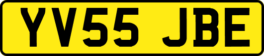 YV55JBE