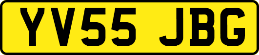 YV55JBG