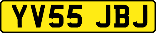 YV55JBJ
