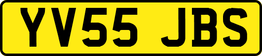 YV55JBS