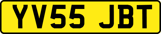YV55JBT