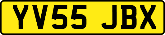YV55JBX