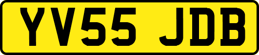YV55JDB