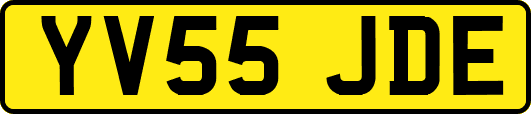 YV55JDE