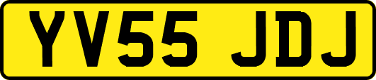YV55JDJ
