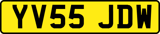 YV55JDW