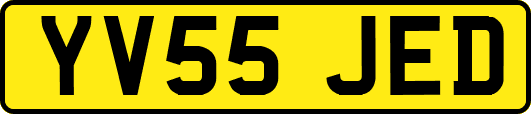 YV55JED