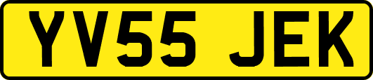 YV55JEK