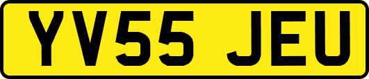 YV55JEU