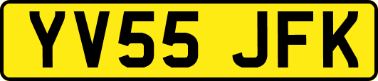 YV55JFK