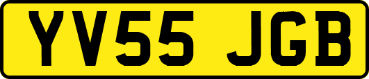 YV55JGB