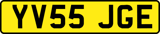 YV55JGE