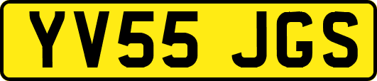 YV55JGS