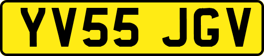 YV55JGV