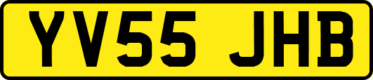 YV55JHB