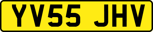 YV55JHV