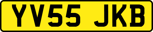 YV55JKB
