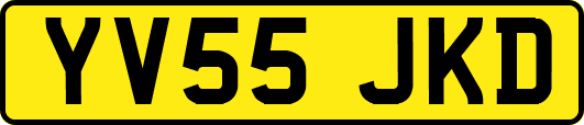 YV55JKD