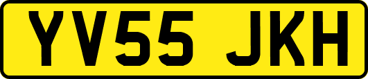 YV55JKH