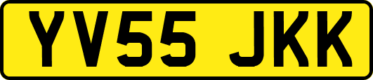 YV55JKK