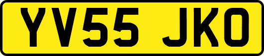YV55JKO