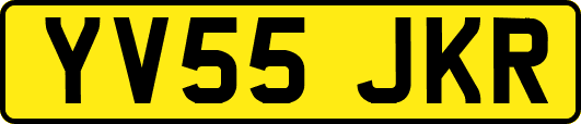 YV55JKR