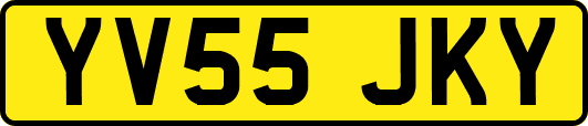 YV55JKY