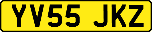 YV55JKZ