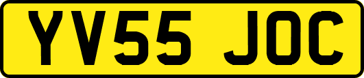 YV55JOC