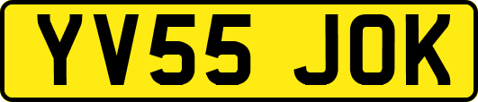 YV55JOK