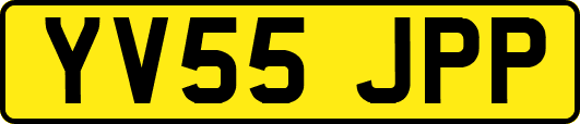 YV55JPP