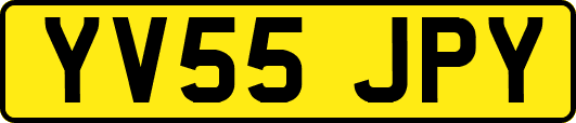 YV55JPY