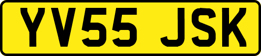 YV55JSK