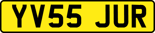 YV55JUR