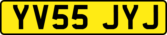 YV55JYJ
