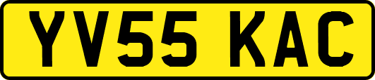 YV55KAC