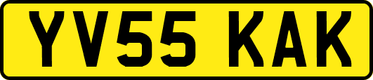 YV55KAK
