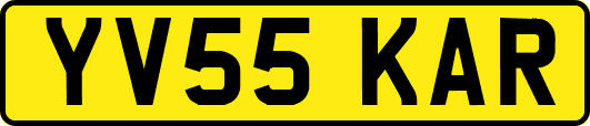 YV55KAR