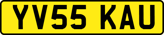 YV55KAU