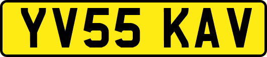 YV55KAV