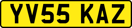 YV55KAZ
