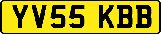 YV55KBB