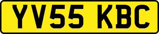 YV55KBC