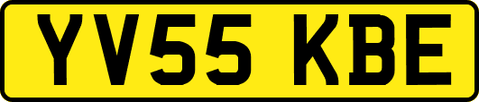 YV55KBE