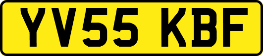 YV55KBF