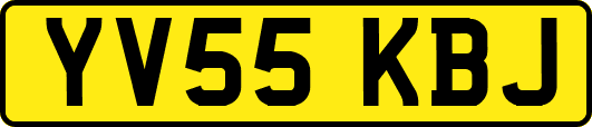 YV55KBJ