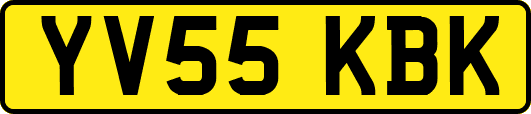 YV55KBK